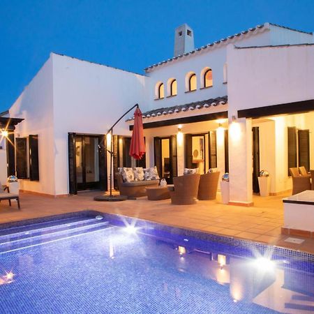 Villa Del Aleman By Rental Ole Lo Mendigo Exterior foto