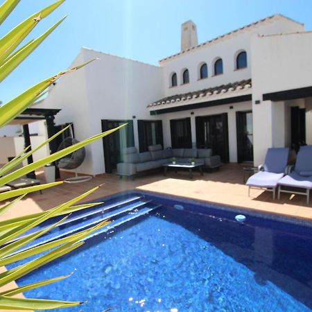 Villa Del Aleman By Rental Ole Lo Mendigo Exterior foto