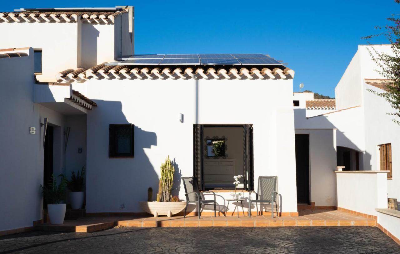 Villa Del Aleman By Rental Ole Lo Mendigo Exterior foto