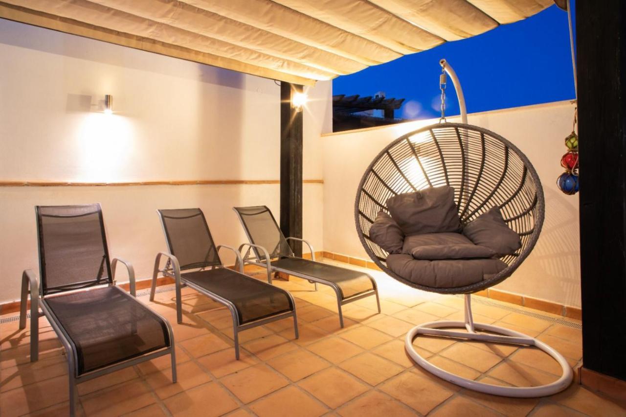 Villa Del Aleman By Rental Ole Lo Mendigo Exterior foto